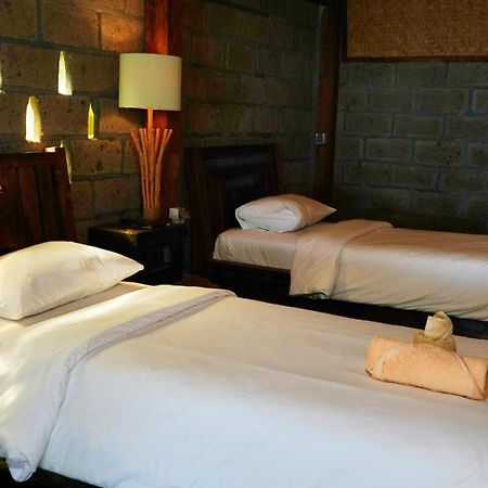 Selemadeg  Pondok Pitaya Balian Hotel מראה חיצוני תמונה
