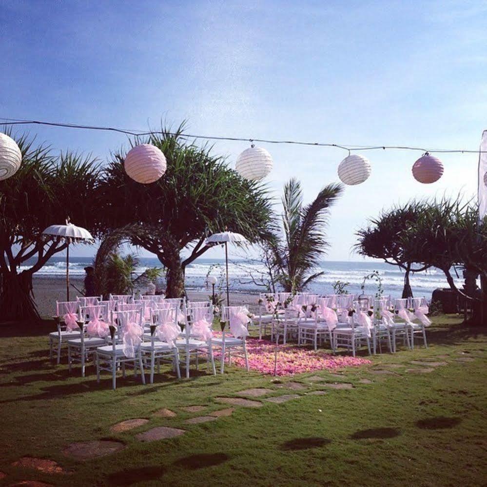 Selemadeg  Pondok Pitaya Balian Hotel מראה חיצוני תמונה